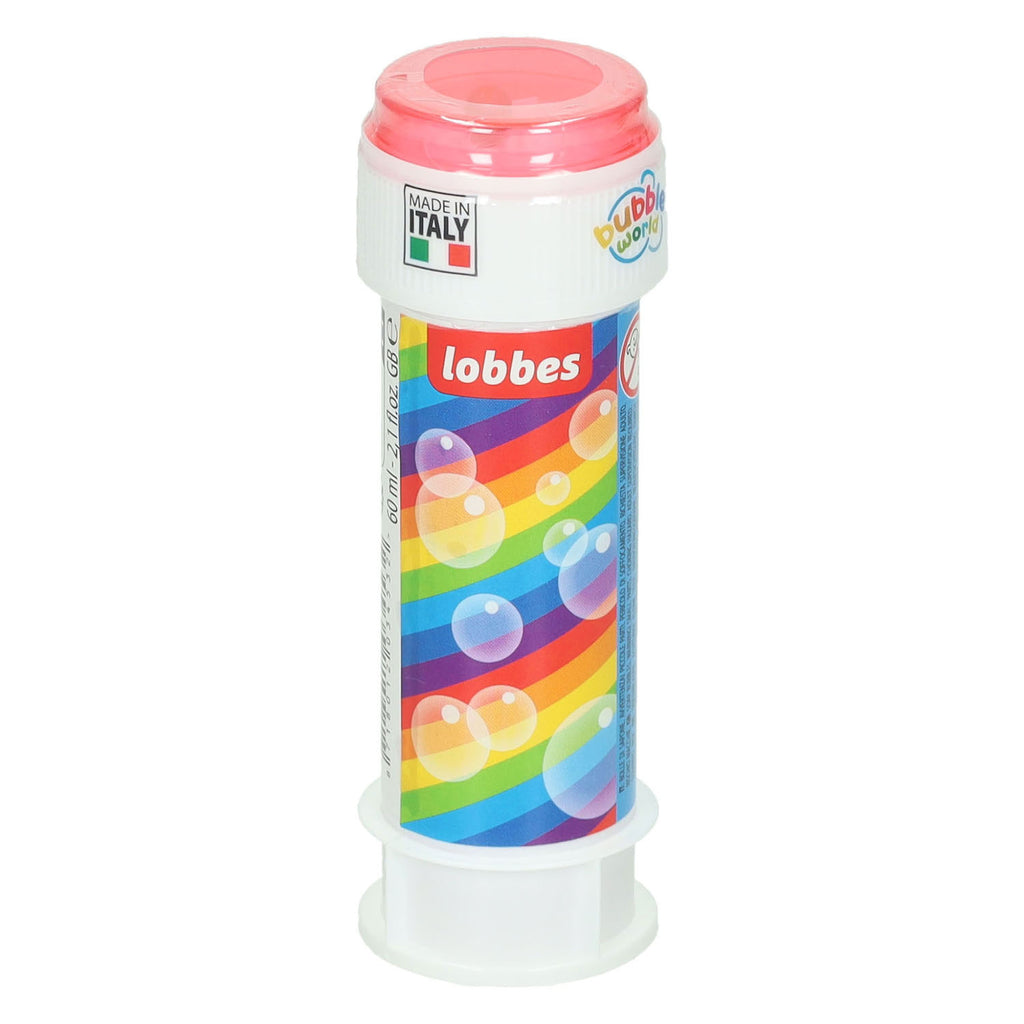 - Bellenblaas Lobbes 36x60ml.