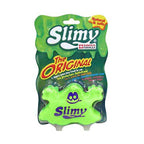 Joker slijm slimy original 150gr biologisch afbreekbaar speelgoed.