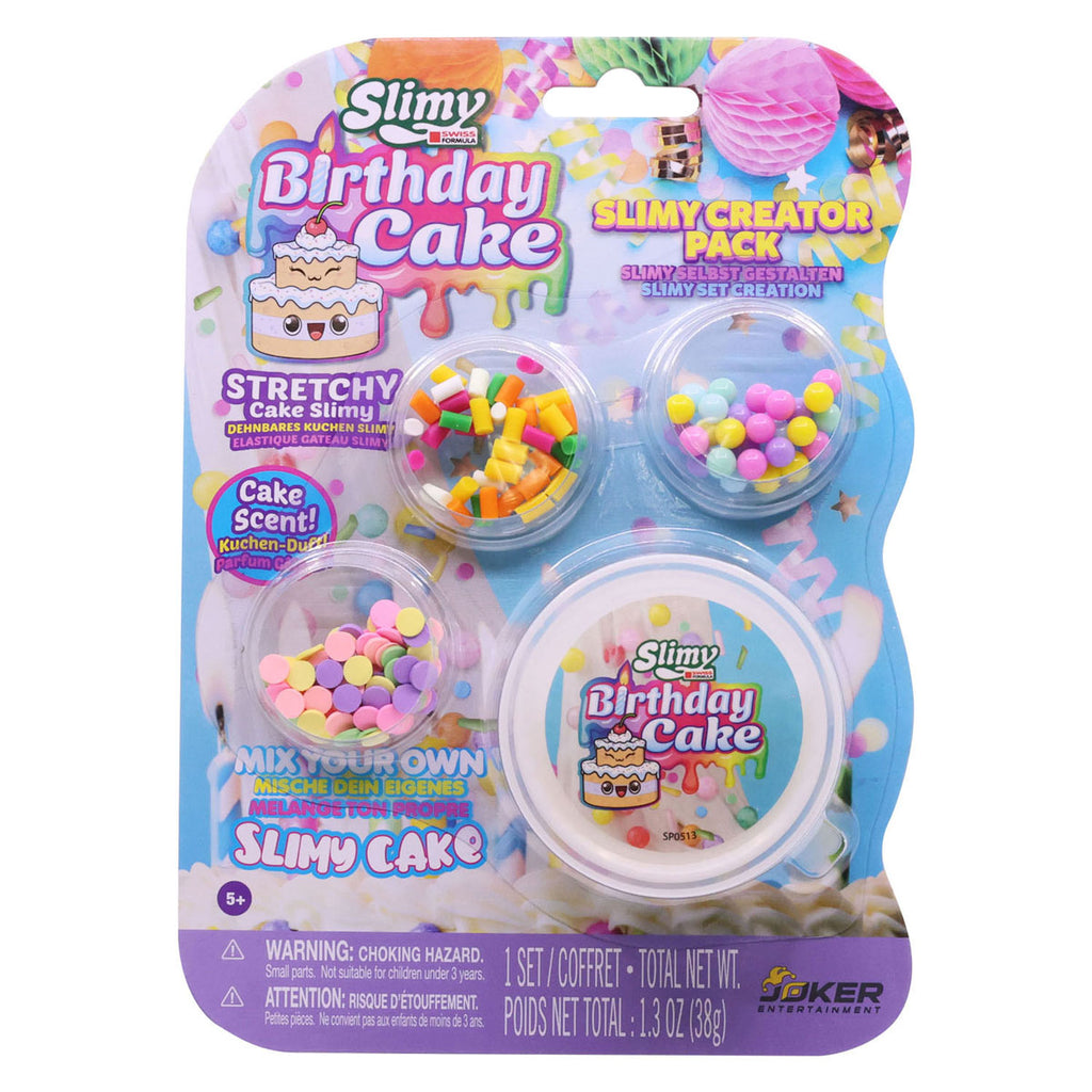 Joker - Joker slimy creator pack