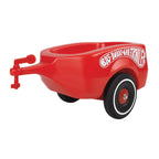 Big bobby car aanhanger
