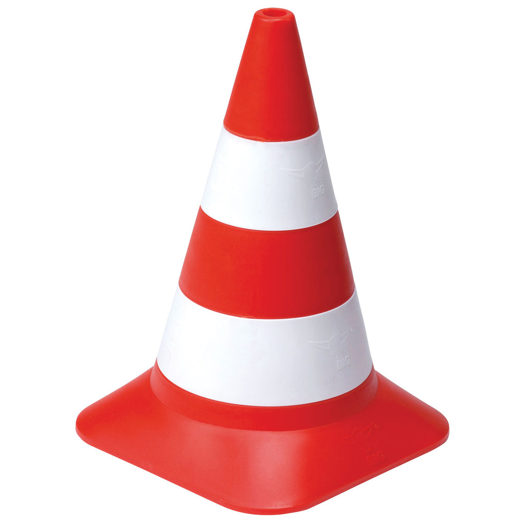 Big - Big verkeerskegel set van 4 pionnen