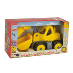 Big - Big power worker mini graafmachine