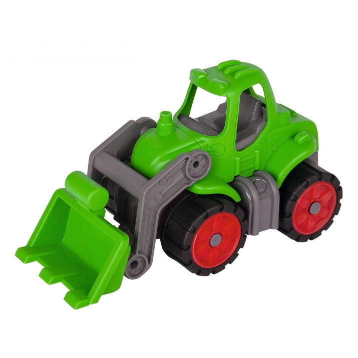 Big - Big power worker mini tractor