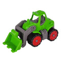 Big - Big power worker mini tractor