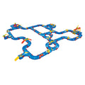 Big aquaplay 1680 - giga set waterbaan