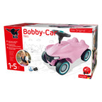 Big - bobby car - neo rosãƒâ© - vanaf 1 jaar - loopauto