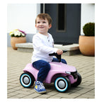 Big - bobby car - neo rosãƒâ© - vanaf 1 jaar - loopauto
