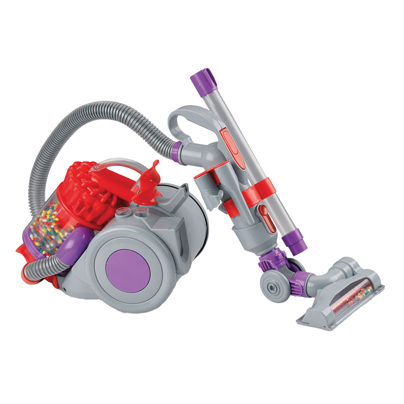 Casdon dyson dc22 speelgoed stofzuiger