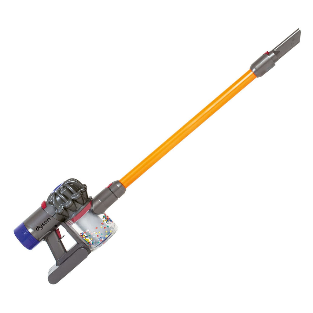 Casdon dyson cordless vacuum-kinder stofzuiger- speelgoed stofzuiger - dyson kids