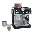 Casdon delonghi barista speelgoed koffiezetapparaat