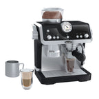Casdon delonghi barista speelgoed koffiezetapparaat