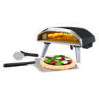 Casdon - Casdon ooni speelgoed pizza oven speelset
