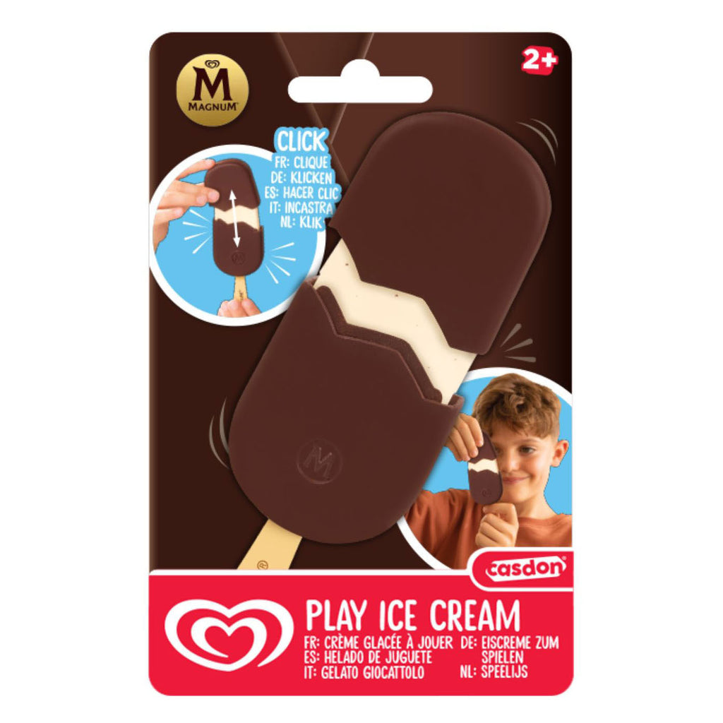 Casdon - Casdon ola magnum classic speelijs