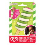 Casdon ola groene twister speelijs.