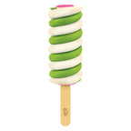 Casdon - Casdon ola groene twister speelijs