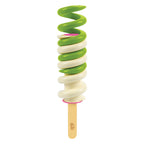 Casdon ola groene twister speelijs.