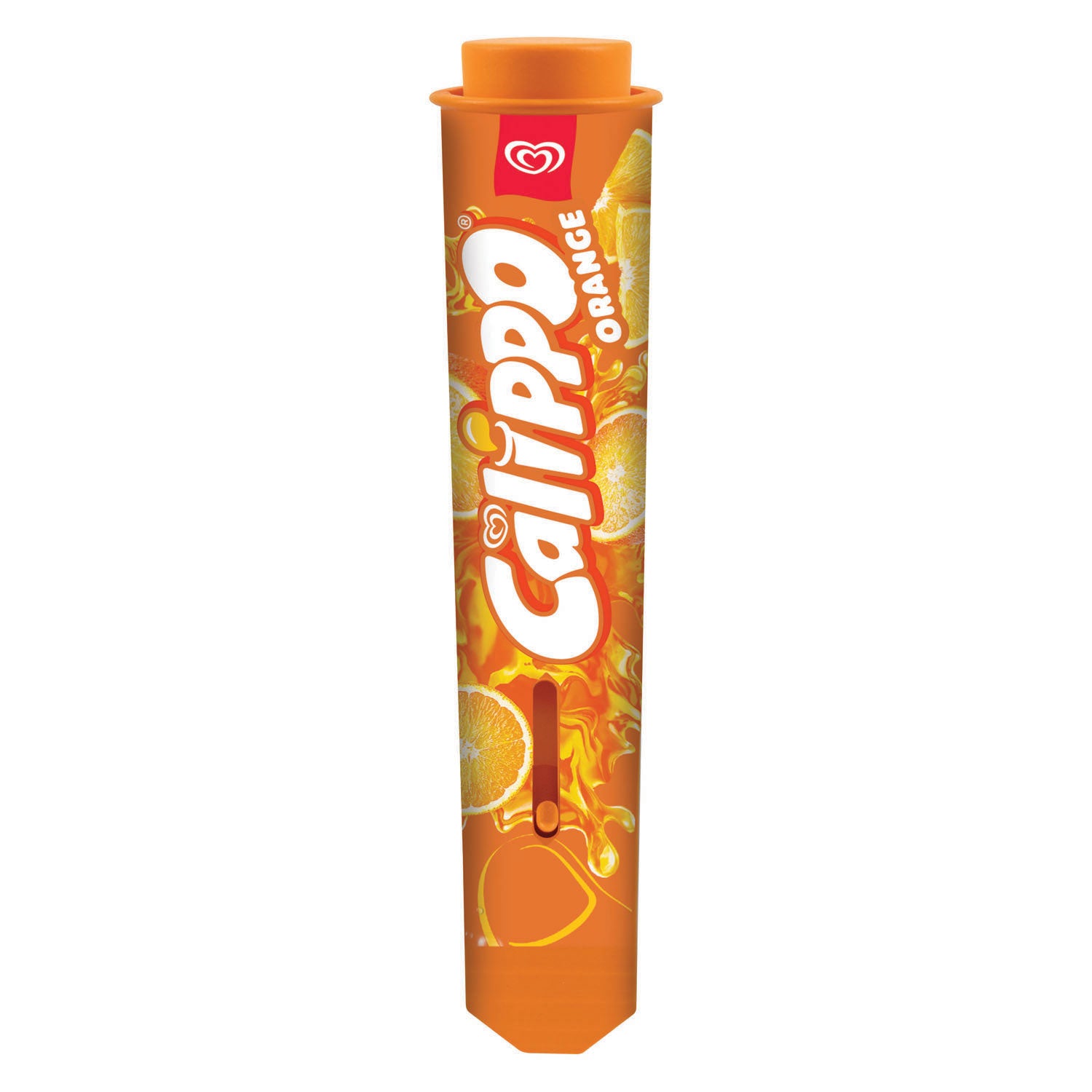Casdon - Casdon ola oranje calippo speelijs