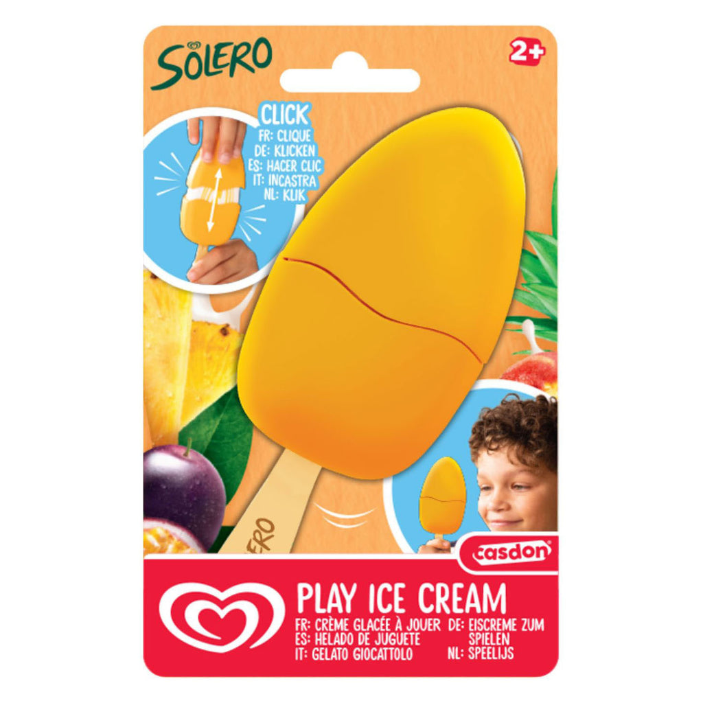 Casdon - Casdon ola exotic solero speelijs