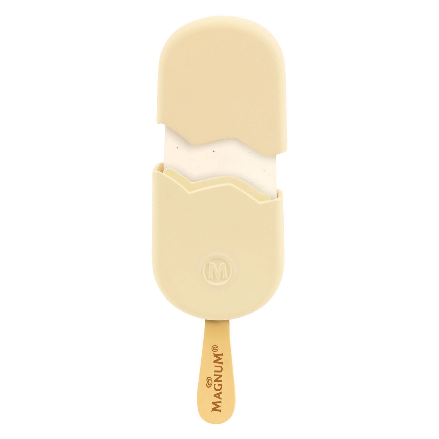 Casdon - Casdon ola magnum white speelijs