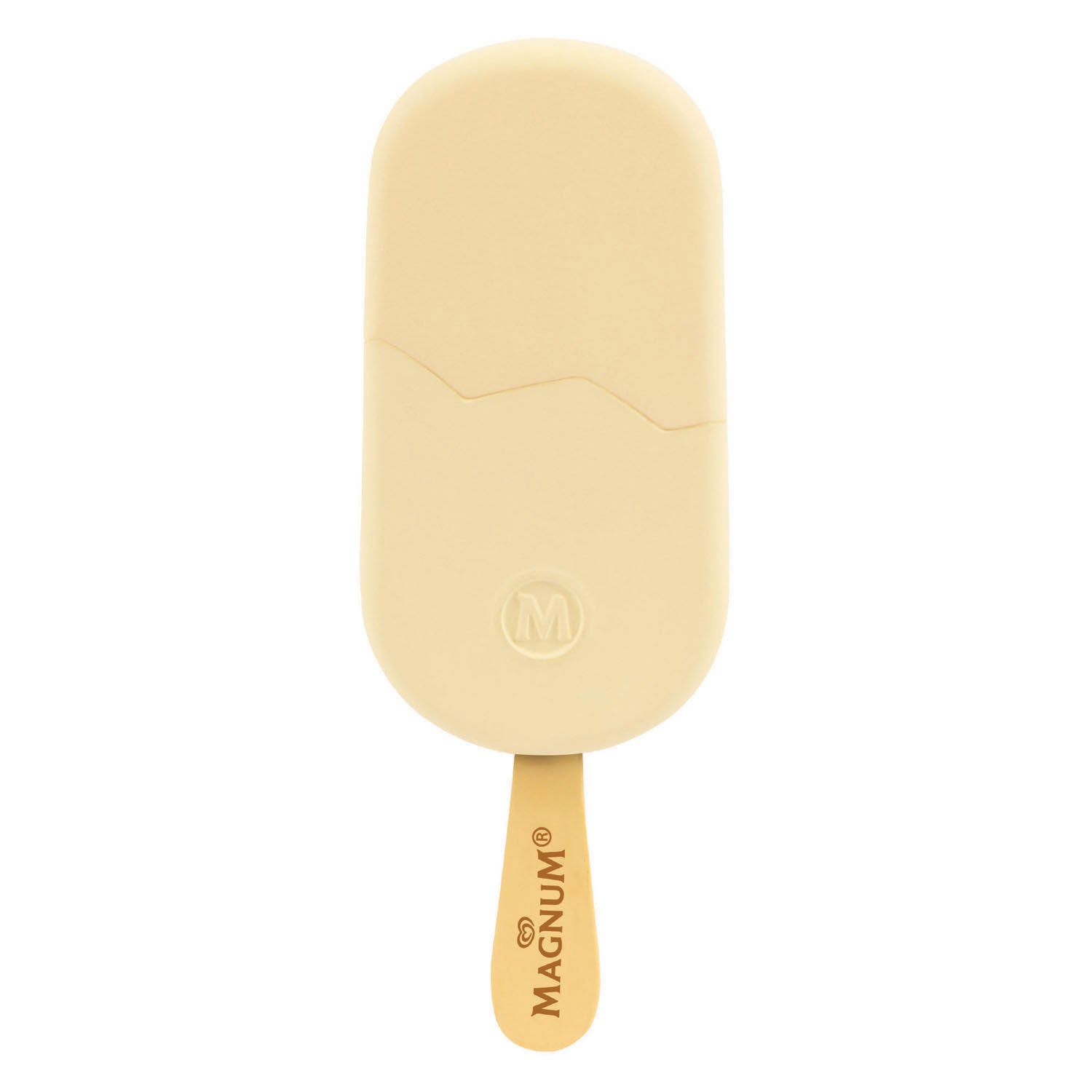 Casdon - Casdon ola magnum white speelijs
