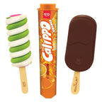 Casdon - Casdon ola speelijs mix - 3st.