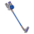 Casdon - Casdon dyson draadloze speelgoed stofzuiger - blauw