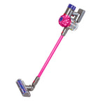 Casdon - Casdon dyson draadloze speelgoed stofzuiger - roze