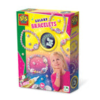 Ses - Ses glow in the dark galaxy armbanden