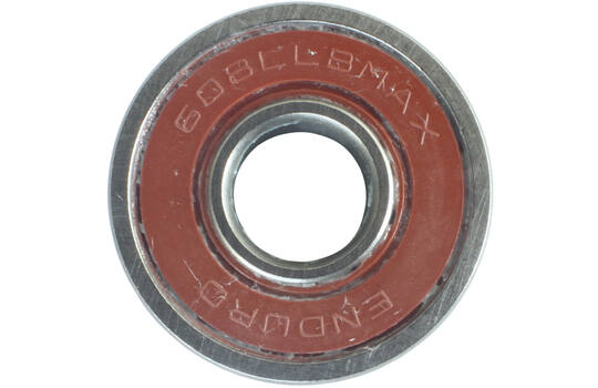 ENDURO BEARINGS - ENDURO BEARINGS 698 llu max - abec 3 max (radial) - 8x19x6