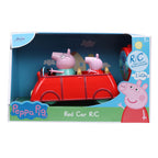 Jada Peppa Pig RC Bestuurbare Auto