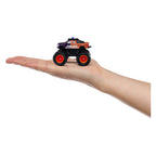 Majorette Monster Rockerz Color Changers Groen Paars