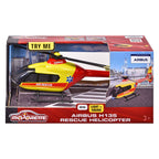 Majorette - Majorette airbus h135 reddingshelikopter