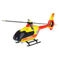 Majorette - Majorette airbus h135 reddingshelikopter