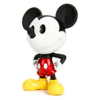 Jada toys - mickey mouse classic - metaal - actiefiguur