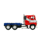 Jada toys jada die-cast transformers t7 optimus prime vrachtwagen 1:32