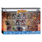 Jada toys - marvel multipack pack nano - wave 8 - metaal - actiefiguur