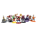 Jada toys - marvel multipack pack nano - wave 8 - metaal - actiefiguur