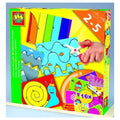Ses - Ses ik leer knippen