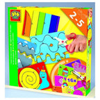 Ses - Ses ik leer knippen