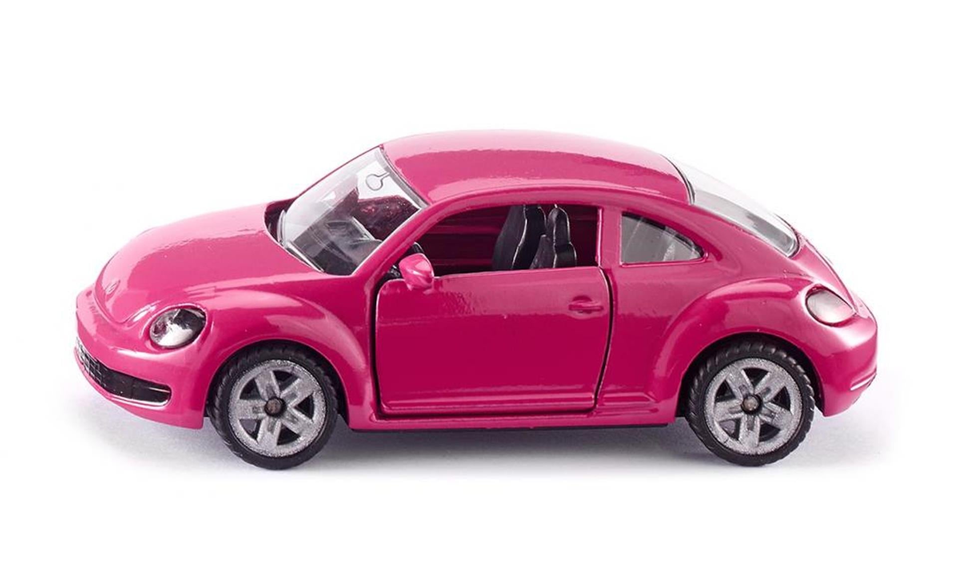 Siku auto beetle pink