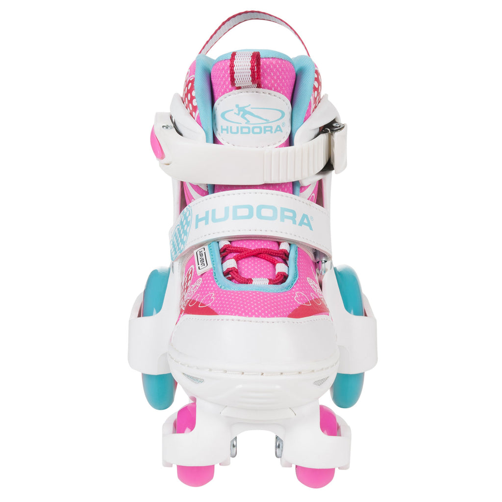 Hudora - Hudora mijn eerste rolschaatsen mt 26-29
