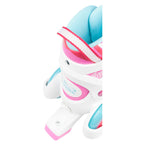 Hudora - Hudora mijn eerste rolschaatsen mt 26-29