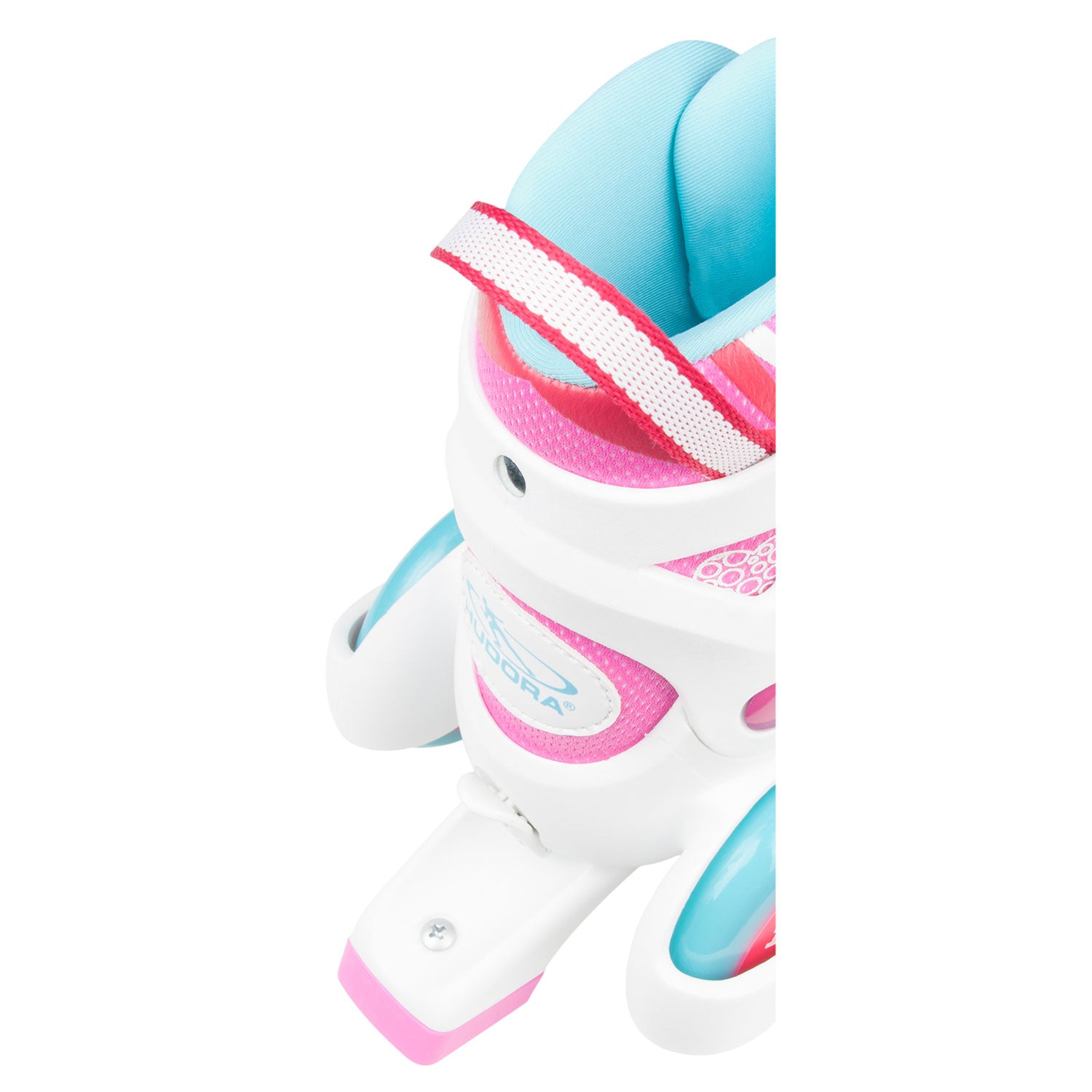 Hudora - Hudora mijn eerste rolschaatsen mt 26-29