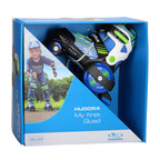 Hudora - Hudora mijn eerste rolschaatsen mt 30-33