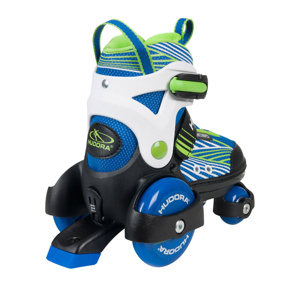 Hudora - Hudora mijn eerste rolschaatsen mt 30-33