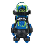 Hudora - Hudora mijn eerste rolschaatsen mt 30-33