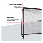 Hudora - Hudora voetbaldoel pro tect 300