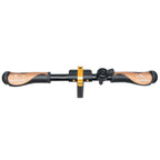 Hudora big wheel style 230 step - wit