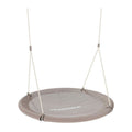 Hudora nestschommel lounge 110 - sand