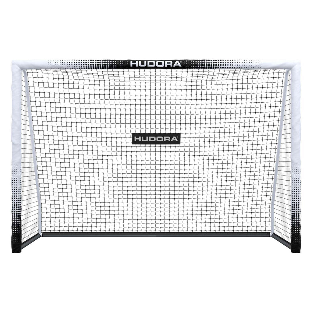 Hudora voetbaldoel pro tect 240